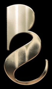 Logo Brand Signature